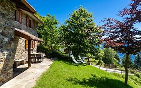 Holiday Home Munt Del Nana By Interhome
