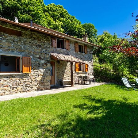 Holiday Home Munt Del Nana By Interhome Plesio Extérieur photo