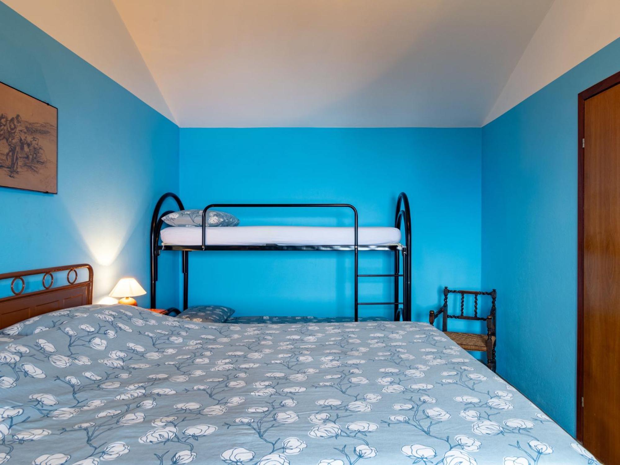 Holiday Home Munt Del Nana By Interhome Plesio Extérieur photo