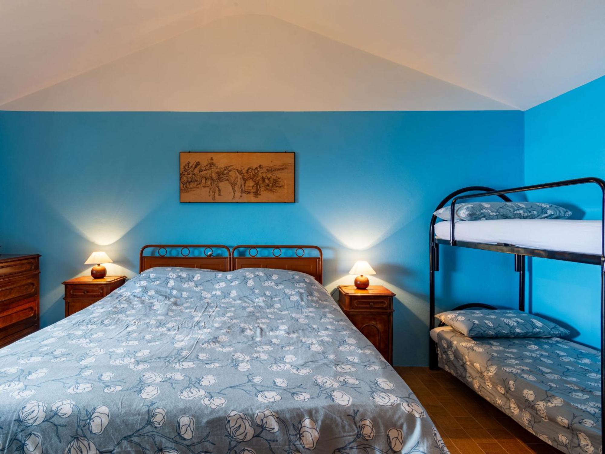 Holiday Home Munt Del Nana By Interhome Plesio Extérieur photo