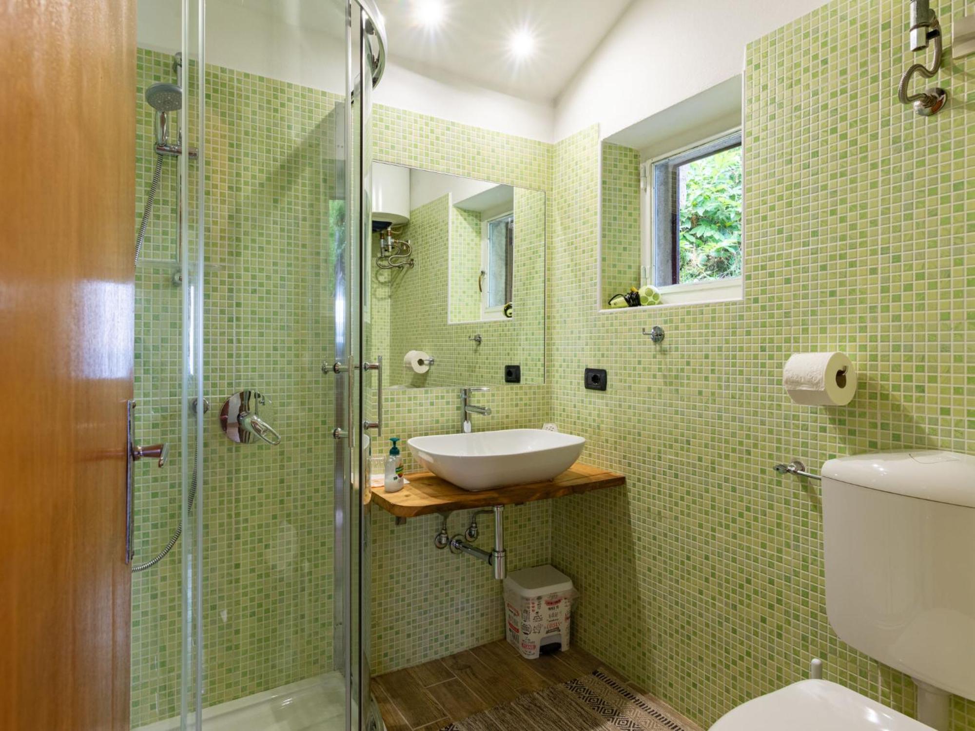 Holiday Home Munt Del Nana By Interhome Plesio Extérieur photo
