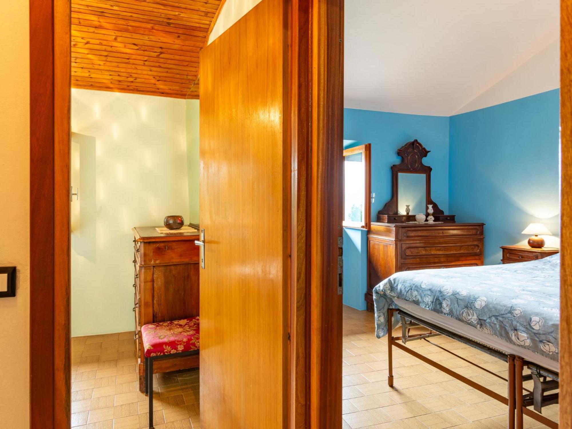 Holiday Home Munt Del Nana By Interhome Plesio Extérieur photo