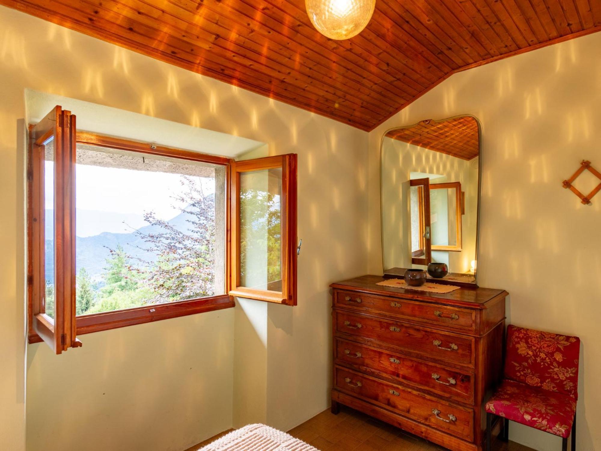 Holiday Home Munt Del Nana By Interhome Plesio Extérieur photo
