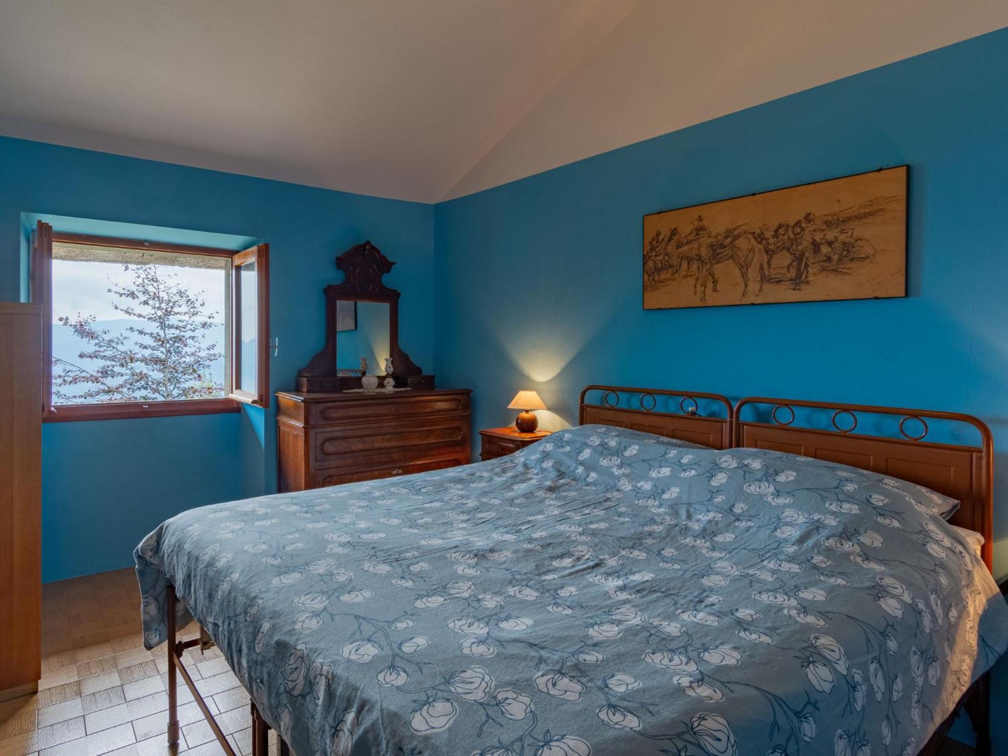 Holiday Home Munt Del Nana By Interhome Plesio Extérieur photo